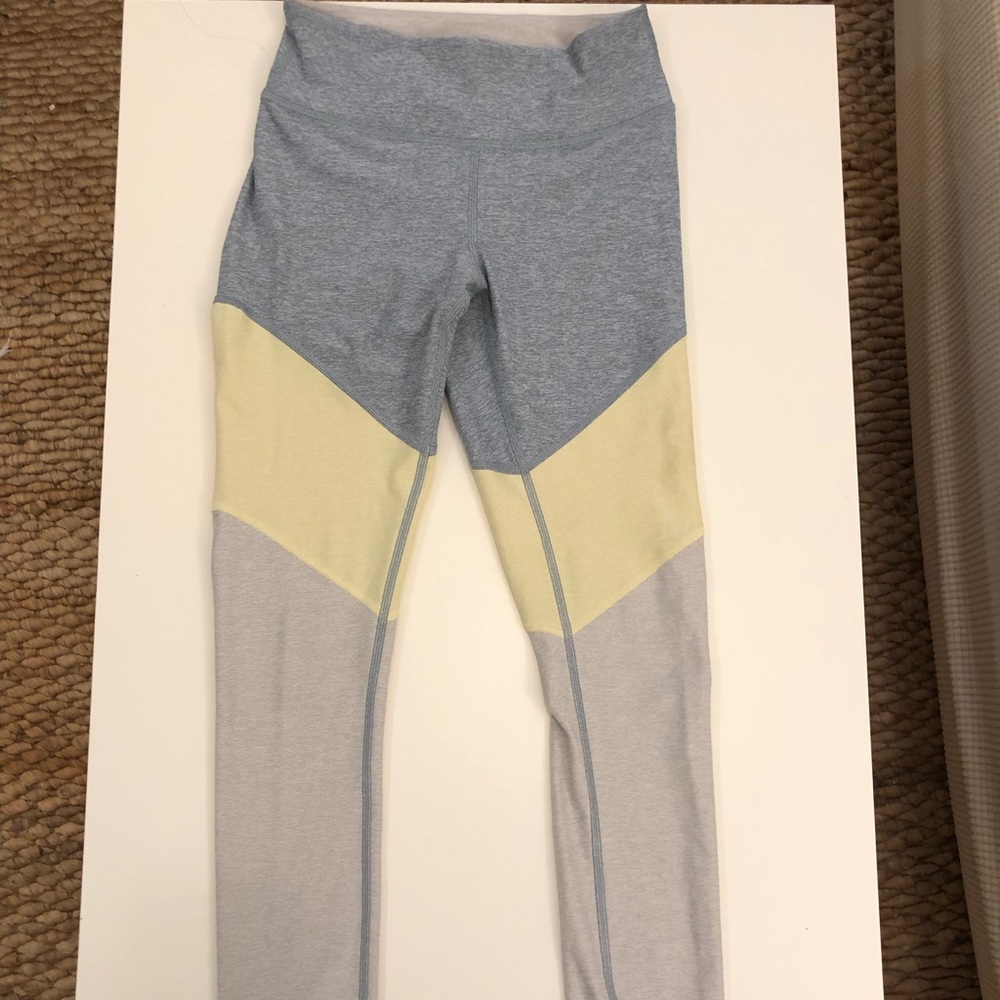 Outdoor Voices 7/8 Springs Leggings